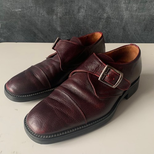 Trickers int single buckle - int.,