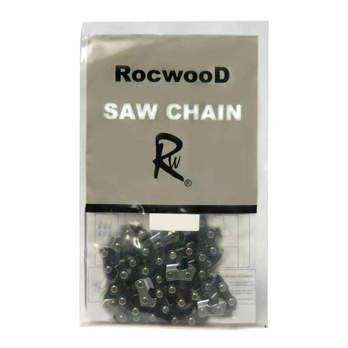 Rocwood chainsaw chain efco - chain,