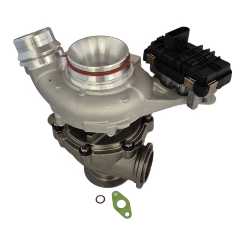 Turbocharger bmw 20d - turbocharger, x4
