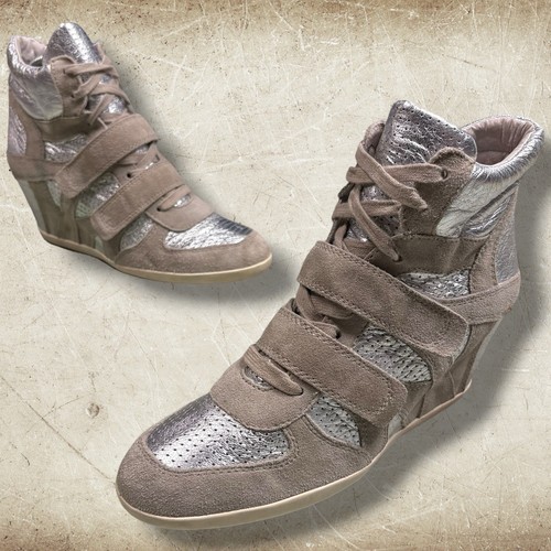 Ash bowie isabel - bowie, marant