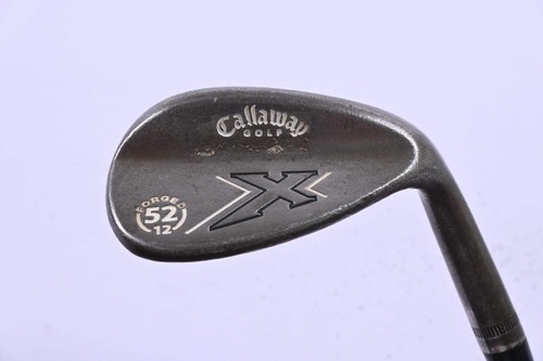 Callaway forged 2007 gap - x-forged,