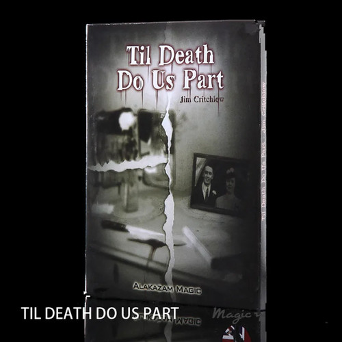 Til death part - til, do