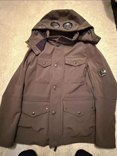 Men’s C..P Company Goggle