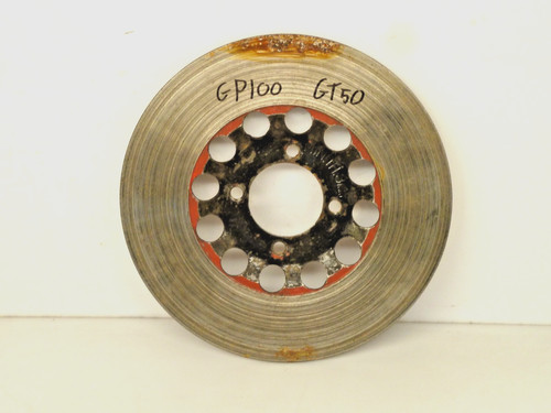 Suzuki gp100 gt50 zr50 front - gp100,