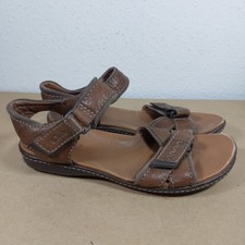 Clarks Active Air Sandals Size
