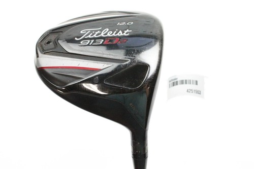 Titleist 913d2 golf club - titleist,
