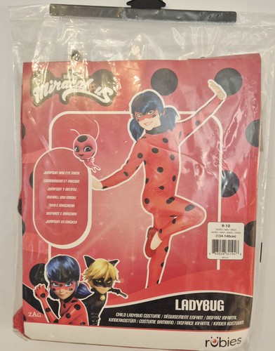 Girls miraculous ladybug fancy - miraculous,