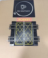 Hornby R636 Double Track Level