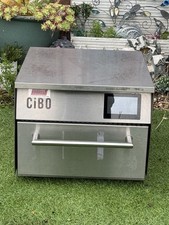 Lincat CiBO Counter-top Fast