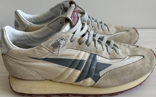 Golden goose marathon men - golden, men's