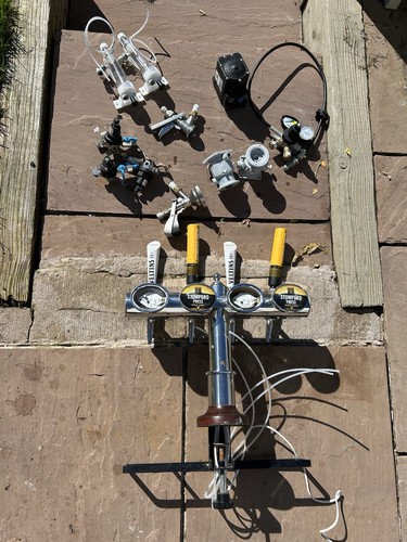 Beer pump equipment ideal for - equipment,