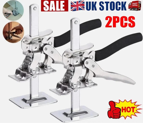 Labor saving arm brick - saving,