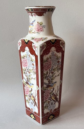Japanese imari style porcelain - style,