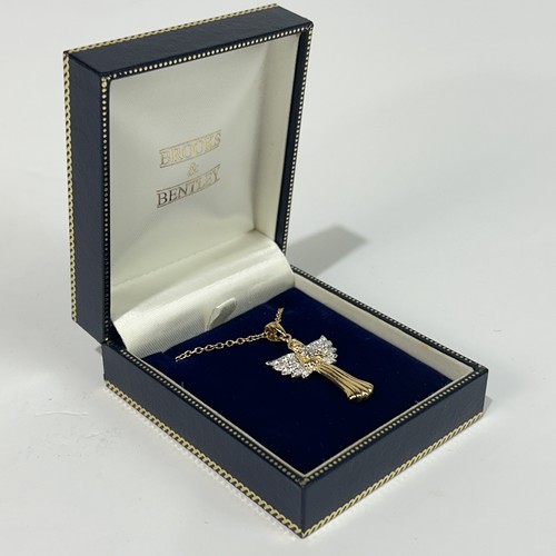 Brooks bentley carat gold - bentley,