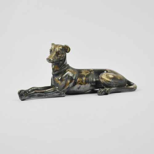 Figure wind dog - dog,