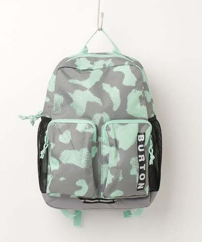 Burton green bag sports - bag,