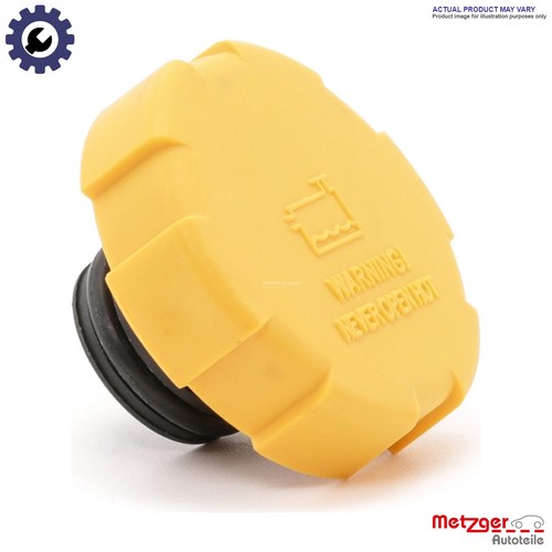Cap coolant tank 2140051 for - coolant,