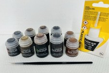 Citadel Warhammer Paints X10 /