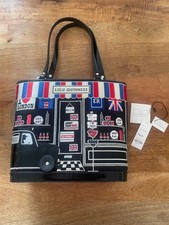 Lulu Guinness Souvenir Shop