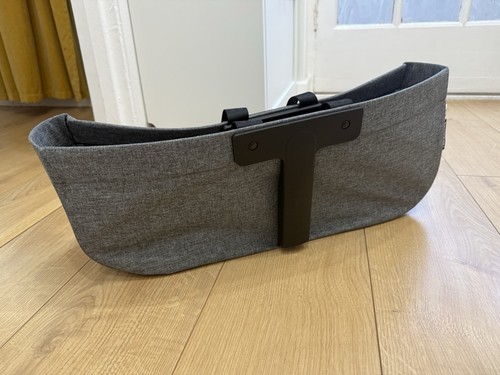 Bugaboo donkey5 side - donkey5, basket