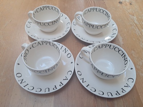 Whittard chelsea cappuccino - chelsea,