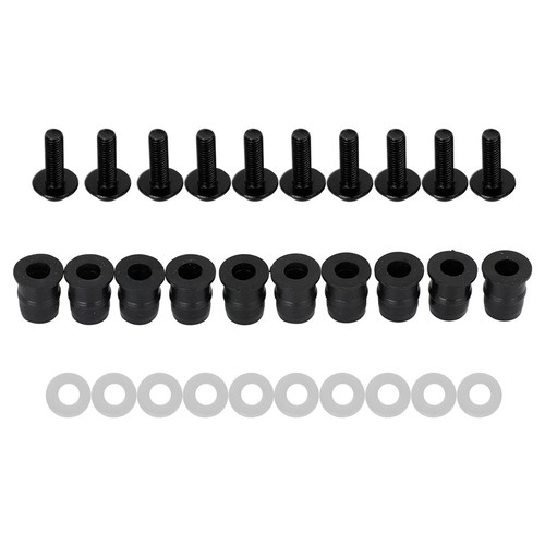 M5x16mm 10pcs screw bolt - m5x16mm,