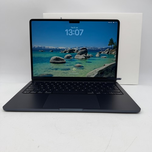 Macbook air 2026 inch - m5,