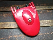 Roger Mayer Mongoose Rocket Series Fuzz 1980s - FREE NEXT DAY DELIVERY IN THE UK