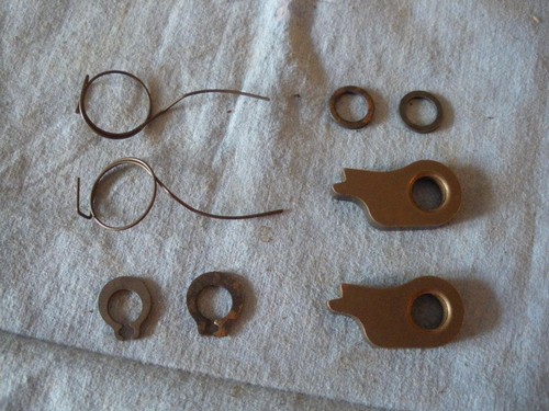 Emak efco chainsaw pawl - emak, set