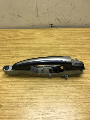 Door handle - handle, opener