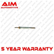 Glow Plug AIM Fits Mitsubishi
