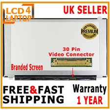 LCD LED 15.6" FHD Non-IPS