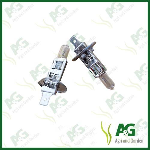 Halogen bulbs for - for, flashing