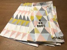 Clarke&Clarke Brio Camper Van