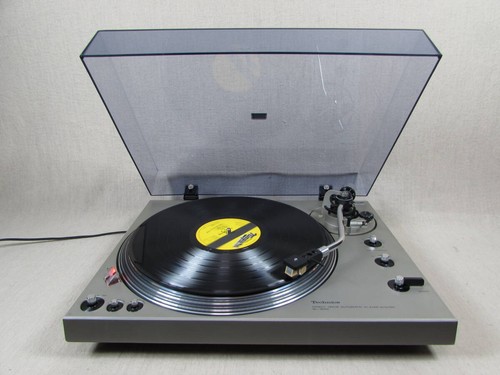 Technics 1600 auto - technics,