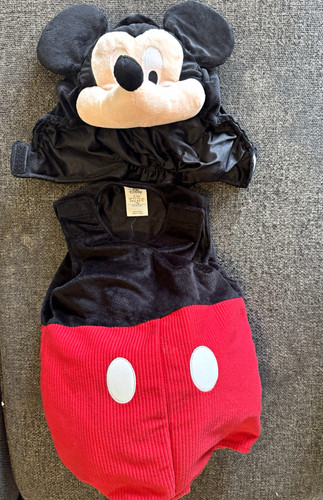Disney mickey mouse - mouse, baby