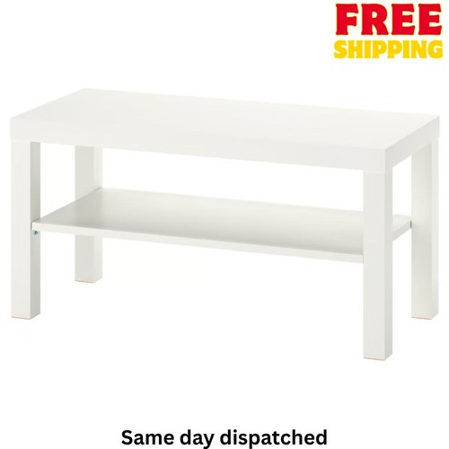 Ikea lack bench - lack, stand