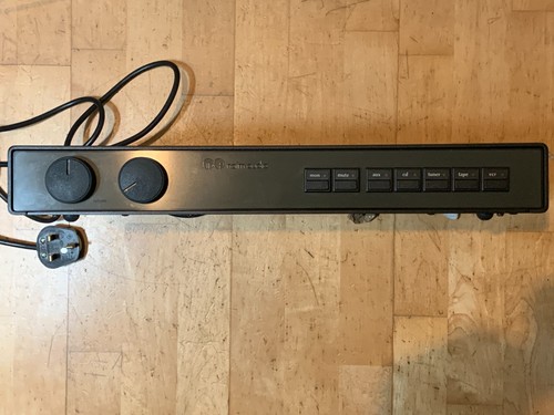Naim audio nait integrated - naim,