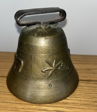 Vintage Cow Bell