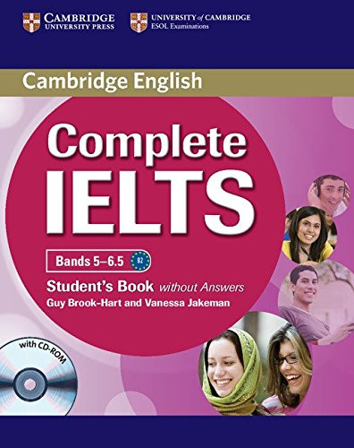 Complete ielts bands - ielts,