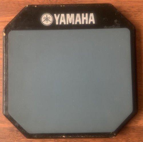 Rare yamaha practice - practice, with