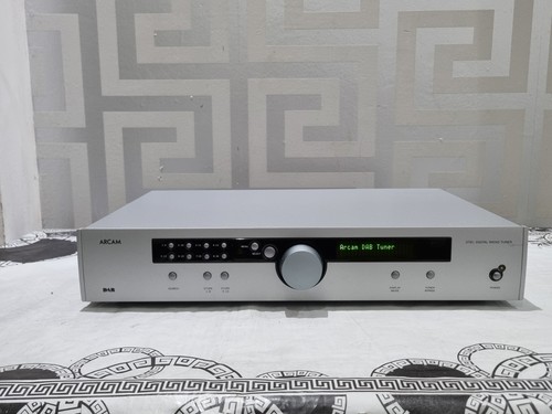 Arcam dt81 digital - arcam,