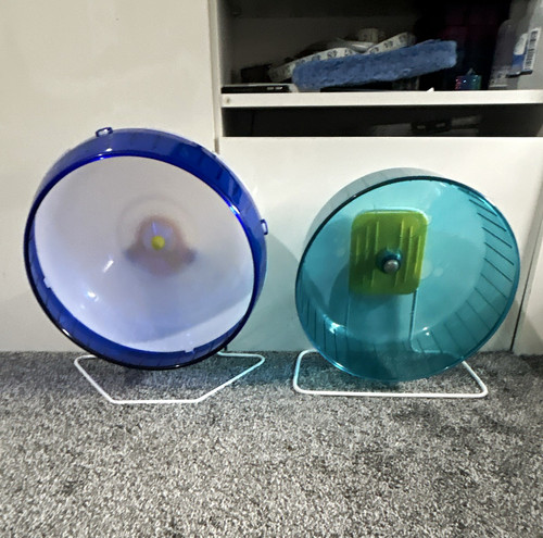 Xtra large plastic - plastic, exercise
