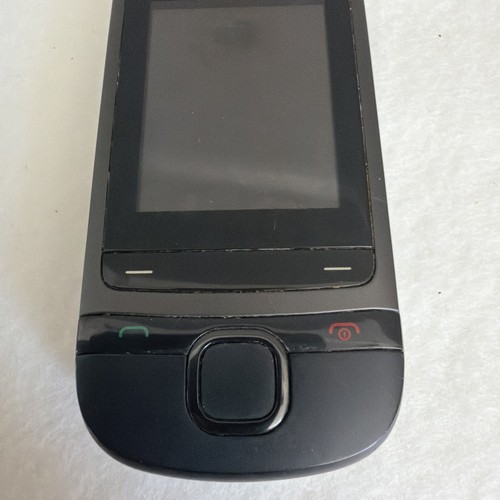 Nokia slider mobile - nokia,