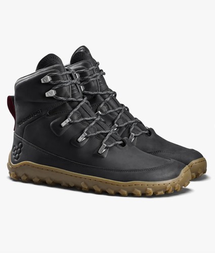 Vivobarefoot tracker leather - vivobarefoot,