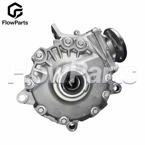 Front differential assembly - differential,