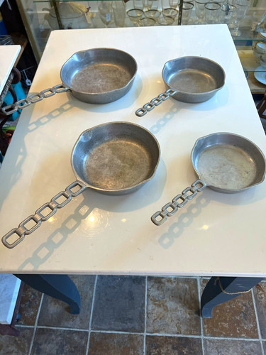Vintage susquehanna casting - vintage,