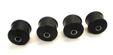 TRIUMPH TR7 & TR8 SET OF 4 REAR SUSPENSION TRAILING ARM BUSHES