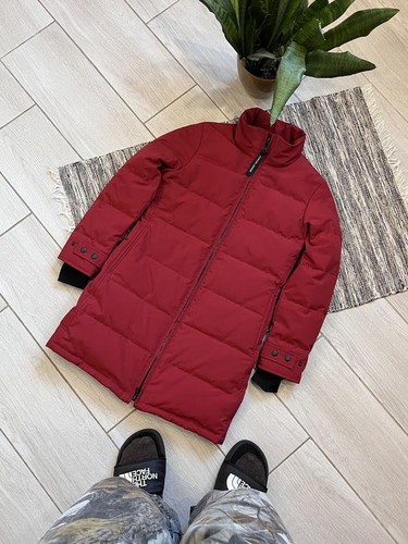 Women canada goose - women,