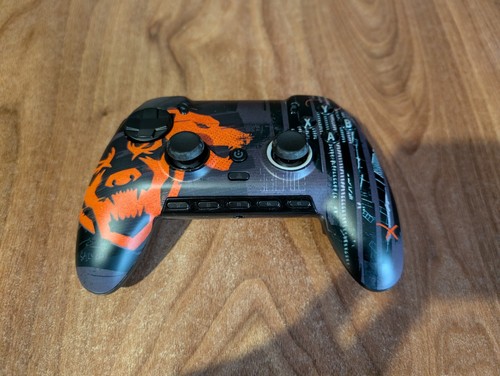 Scuf envision pro - envision, with
